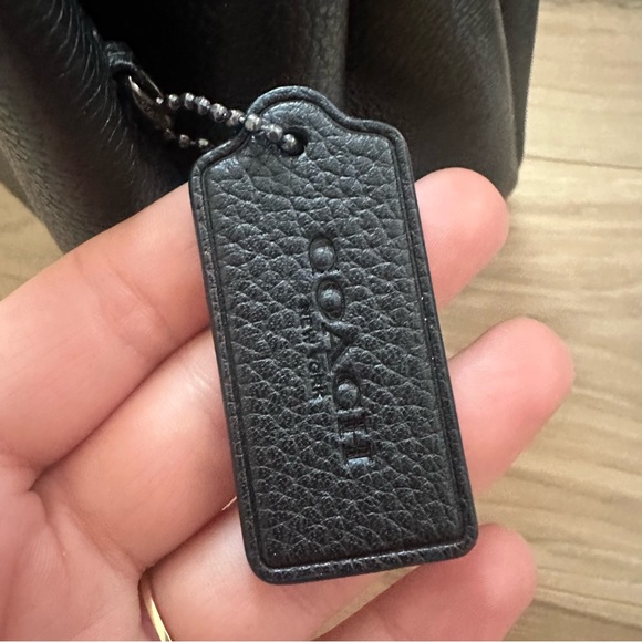 Coach Lana 23 shoulder bag - Picture 5 of 8